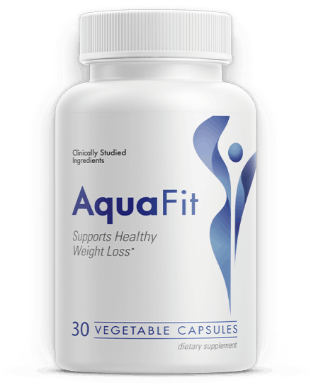 AquaFit Logo