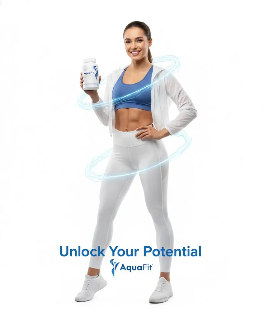 AquaFit supplement
